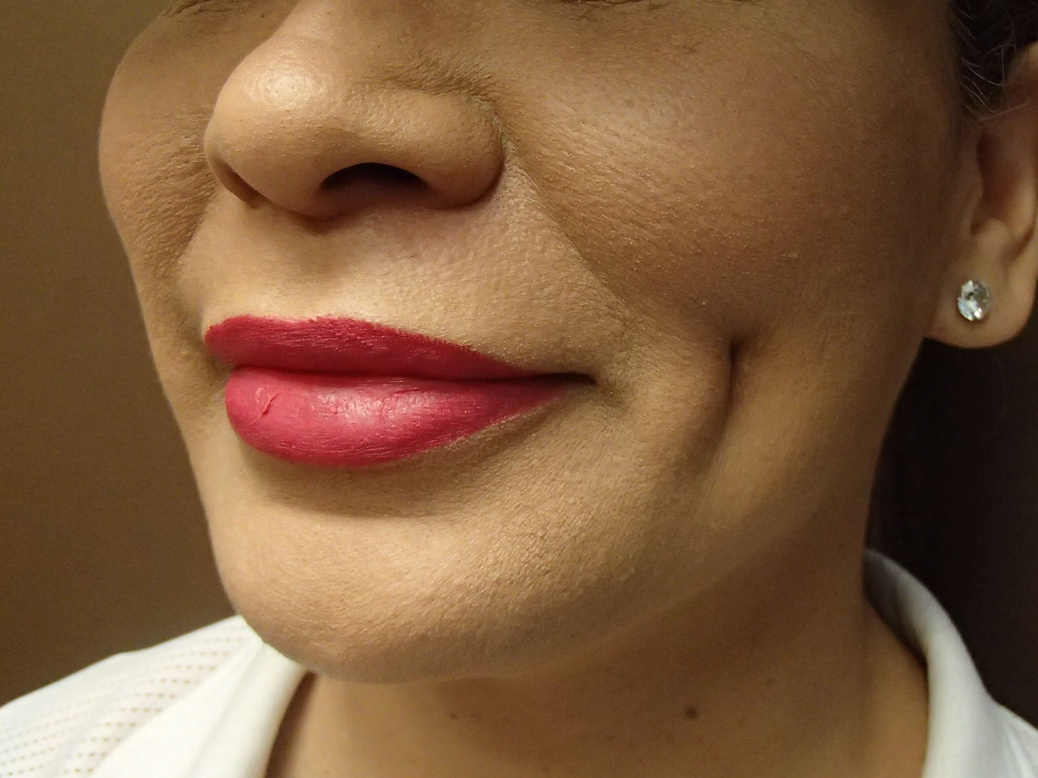 Timeless Dimple After