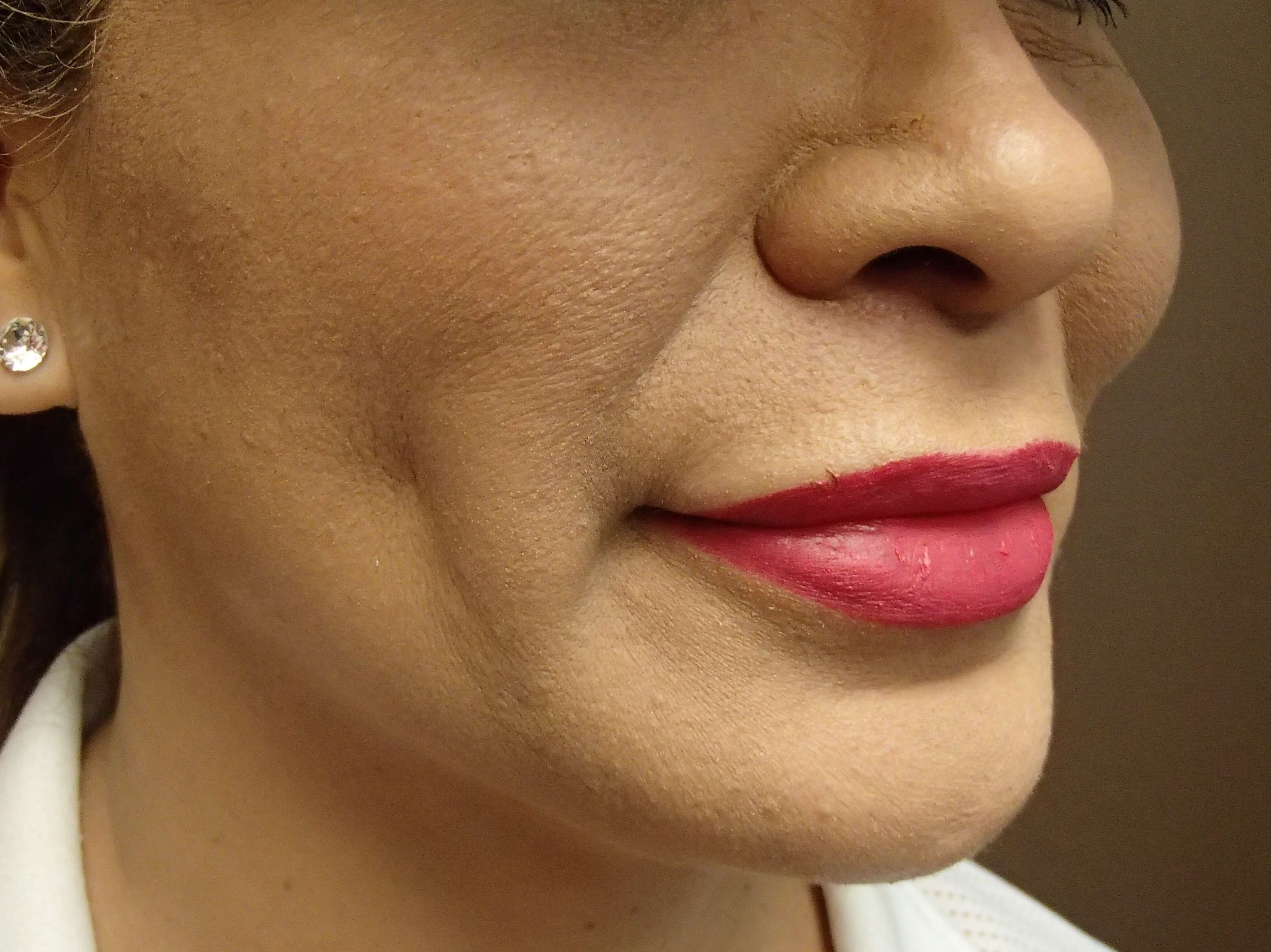 Timeless Dimple After