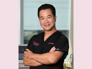 Dr. Peter Chang