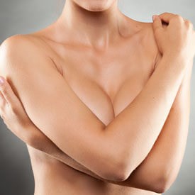 Breast Reduction