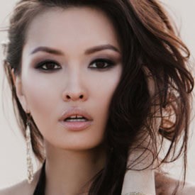Asian Eyelid Surgery